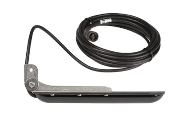Lowrance 000-10802001 Lss-2 Structurescan Hd Skimmer Xdcr Transom Mount 455 800 Khz Sonar Frequencies