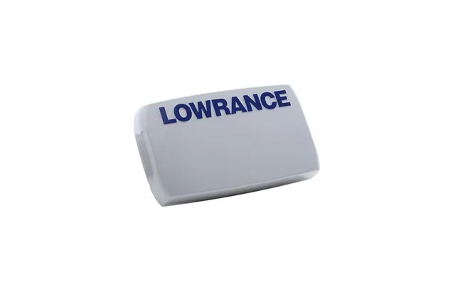 Lowrance 000-11307001 Suncover Elite-4 Hdi Use To Keep It Safe From Harsh Marine Environment When Not In Use Compatible 