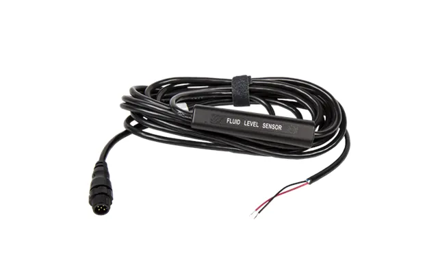 Lowrance 000-11518001 Fluid Level Sensor Fuel Pack-0 Use To Track Tank Fluid Level Data And Sends The Data To Nmea 2000 