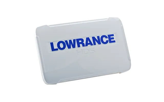 Lowrance 000-12244-001 Suncover For Hds-9 Gen3