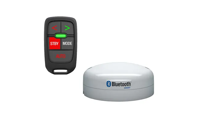 Lowrance 000-12316-001 Wr10 Wireless Autopilot Remote And Base Station