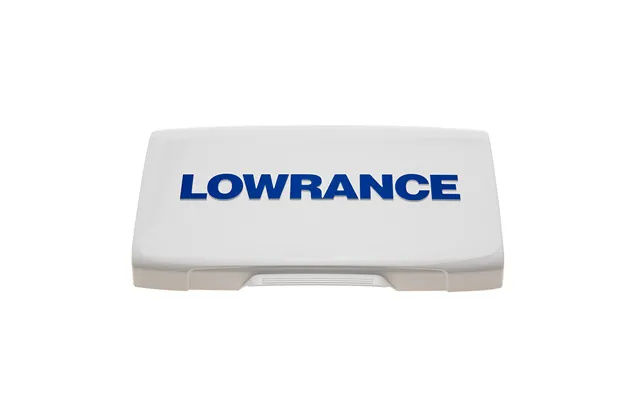 Lowrance 000-12749-001 Suncover F Elite-7 Ti Series