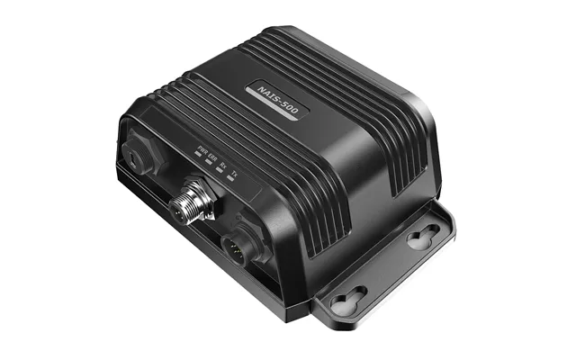 Lowrance 000-13609-001 Nais-500 Class B Ais With Gps-500 Gps Antenna