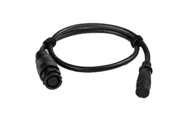Lowrance 000-14069001 & Simrad Xsonic Xdcr Adapter To Hook2 000-14069-001 - Multicoloured