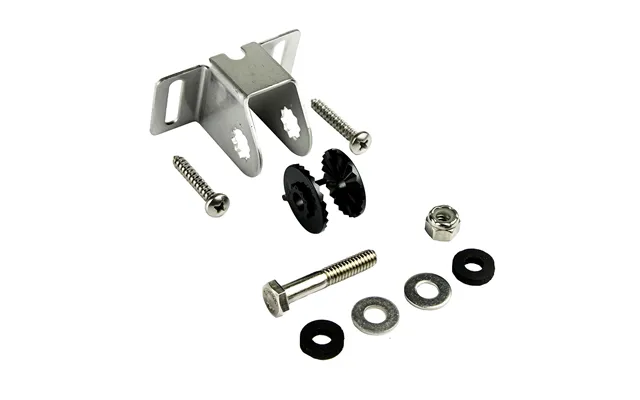 Lowrance 000-14193-001 Tripleshot Transom Mount Bracket