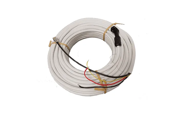 Lowrance 000-14547-001 5m Cable For Halo Dome Radar Nemesis