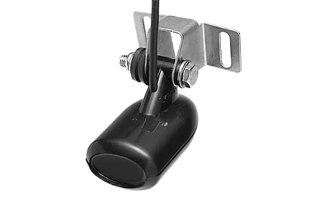Lowrance 000-14884001 9-pin High Speed Transom-mount Skimmer Transducer - M H, 83 200 Khz