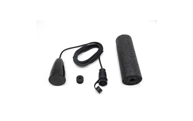 Lowrance 000-14889-001 9-pin Ice Transducer 83 200 Khz M H