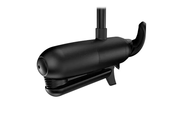 Lowrance 000-14900001 Activeimaging3-in-1nosecone Ghost Use To Ghost Trolling Motor Black Single Features Lowrance Chirp