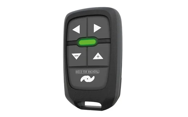 Lowrance 000-15468001 Tmr-1remote Forghosttrollingmotor For Use With Ghost Trolling Motor To Adjust Speed Change Directi