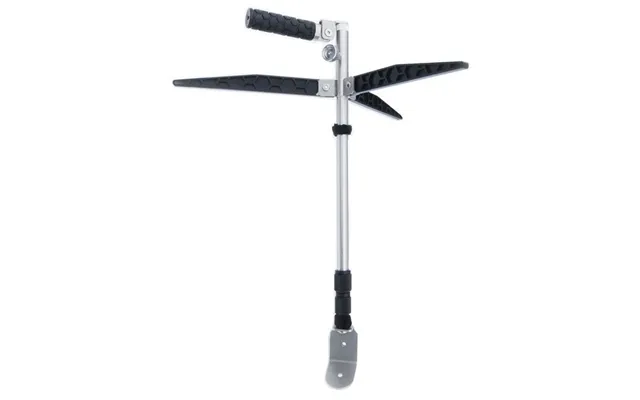 Lowrance 000-15955001 Explorer Ice Pole - Used For Activetargetâ Down Forward Scout Views When On The Ice Compatible Wit