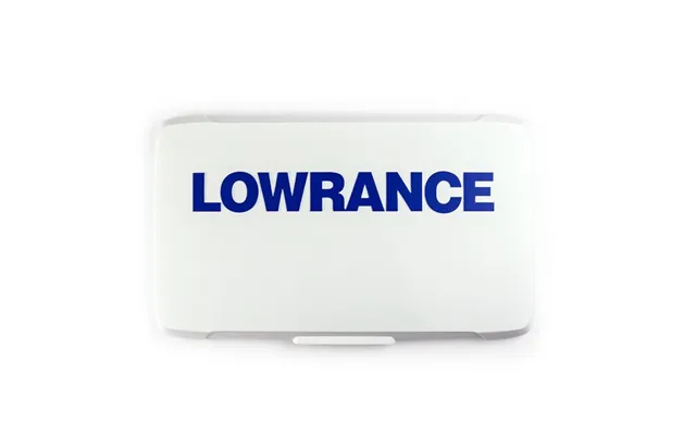 Lowrance 000-16248-001 Eagle 4ft Sun Cover - Use To Protect From Overexposure To Sun Glare During Long Boat Trips Compat