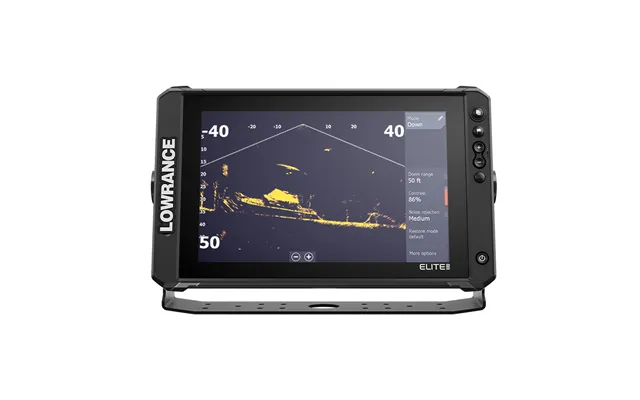 Lowrance 000-16431-001 Elite Fs 12 - No Transducer