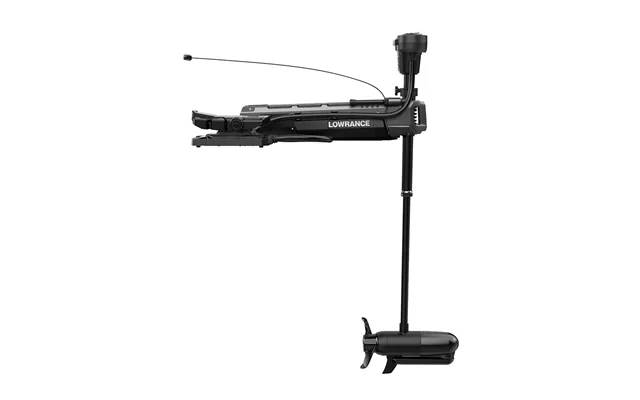 Lowrance 000-16475-001 Ghost X Freshwater Trolling Motor - 47 Inch