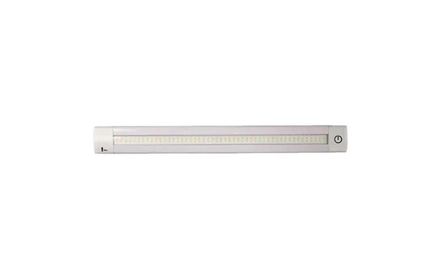 Lunasea Llb-32lw-01-00 Adjustable Linear Led Light W Built-in Dimmer - 20 Inch Warm White W Switch