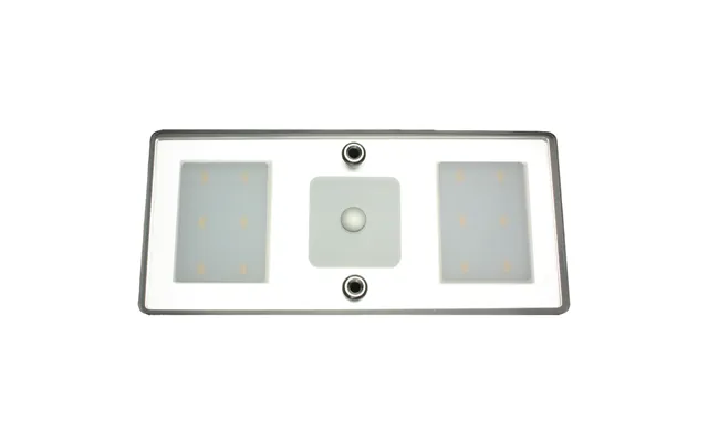Lunasea Llb-33cw-81-ot Led Ceiling Wall Light Fixture - Touch Dimming