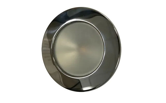 Lunasea Llb-46ww-3a-ss Gen 3 Indoor Outdoor Recessed 3.5 Inch Led Light - 2700k 85 Cri Dimmable Cob Led