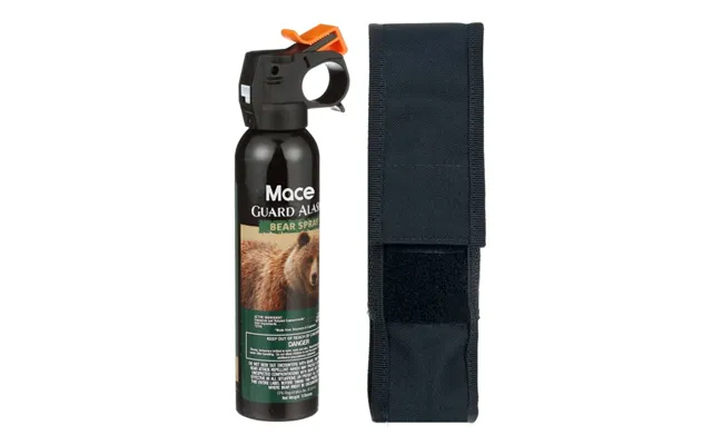 Mace 00153 Guard Alaska Bear Pepper Spray