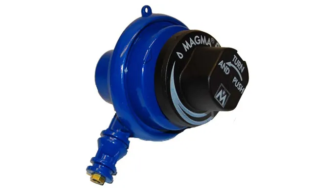 Magma 10-263 Control Valve Regulator - Type 1