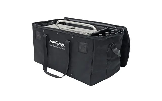 Magma A10-1292 Storage Carry Case Fits 12 Inchx18 Inch Rectangular Grills