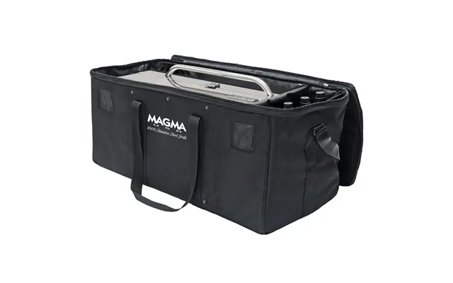 Magma A10-1293 Storage Carry Case Fits 12 Inchx24 Inch Rectangular Grills