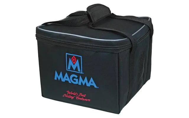 Magma A10-364 Carry Case For Nesting Cookware