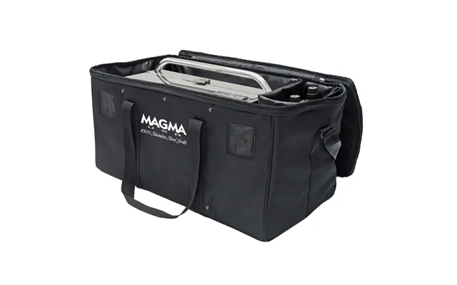 Magma A10-992 Storage Carry Case Fits 9 Inchx18 Inch Rectangular Grills