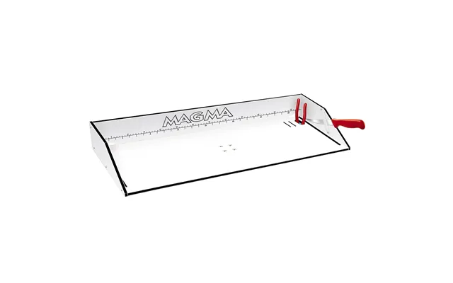 Magma T10-303b Bait Filet Mate Serving Cutting Table - 31 Inch