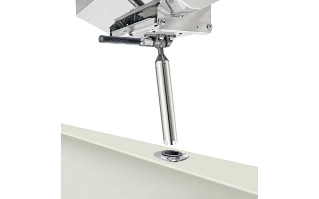 Magma T10-355 Levelock All Angle Adjustable Fish Rod Holder Mnt