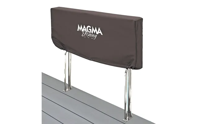 Magma T10-471jb Cover For 48 Inch Dock Cleaning Station Jet Black