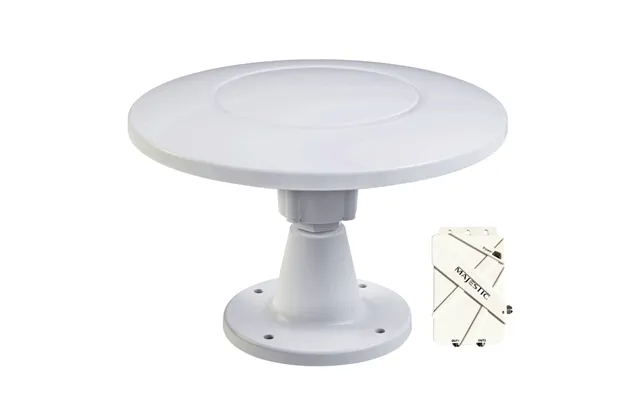 Majestic Ufo X Ultra High Gain 30db Digital Tv Antenna - 12v