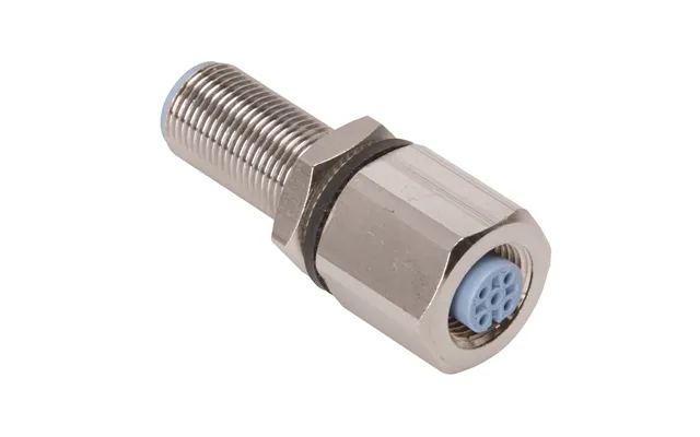 Maretron Bhf-cm-cf Micro Bulkhead Feed-thru