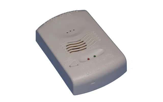 Maretron Co-co1224t Carbon Monoxide Detector For Sim100-01