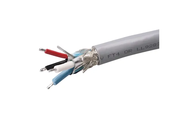 Maretron Dg1-100c Mid Bulk Cable - 100 Meter