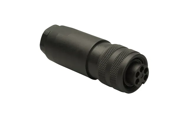 Maretron Fa-nf-st Mini Field-attachable Connectors - Female
