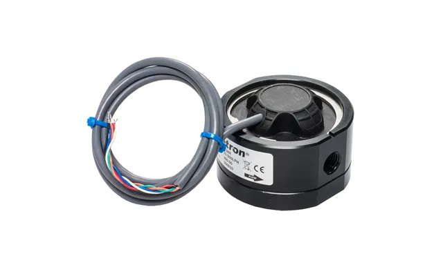 Maretron M2ar Fuel Flow Sensor 25 To 500 Lph 6.6 To 132 Gph