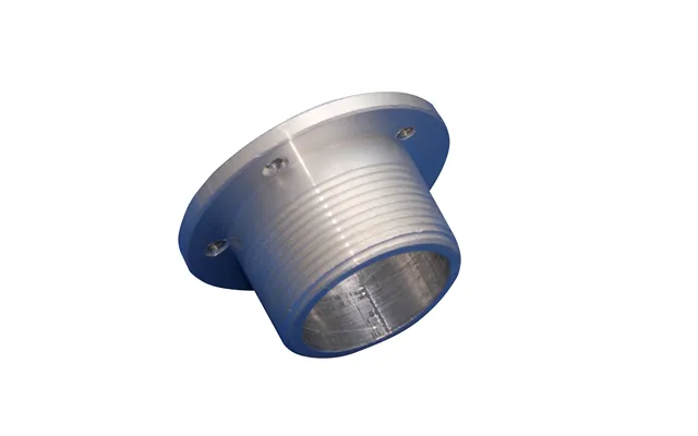 Maretron Ta-5h-1.5npt 1.5 Inch Npt Displacement Hull Tank Adapter