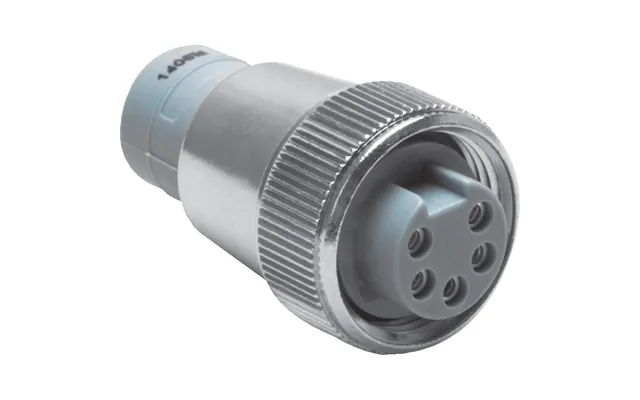 Maretron Tr-nf Mini Termination Resistor - Female