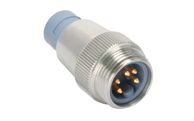 Maretron Tr-nm Mini Termination Resistor - Male