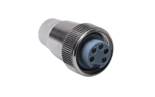 Maretron Trl-nf Mini Termination Resistor With Led - Female