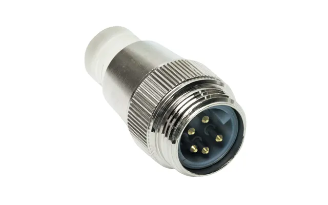 Maretron Trl-nm Mini Termination Resistor With Led - Male