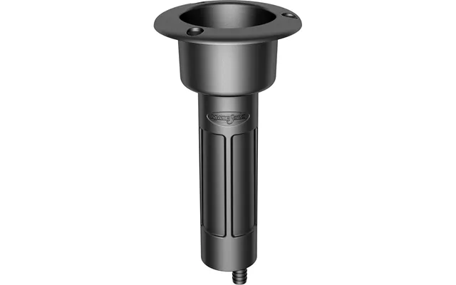 Mate Series P1000db Plastic 0 Rod & Cup Holder - Drain