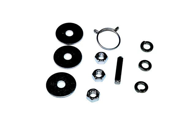 Maxwell P100083 Kit Freedom Key - Washer