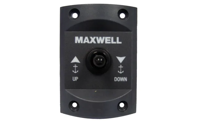 Maxwell P102938 Remote Up Down Control