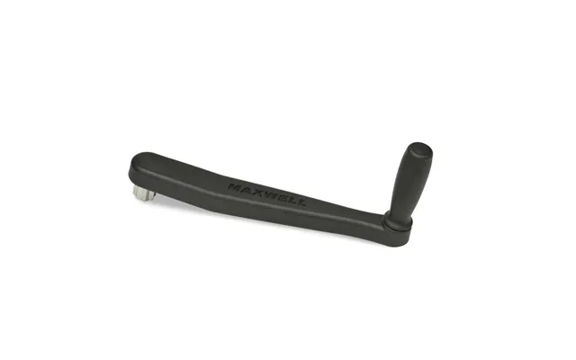 Maxwell P103864 8 Inch Emergency Crank Handle F Rc & Freedom Series Windlasses