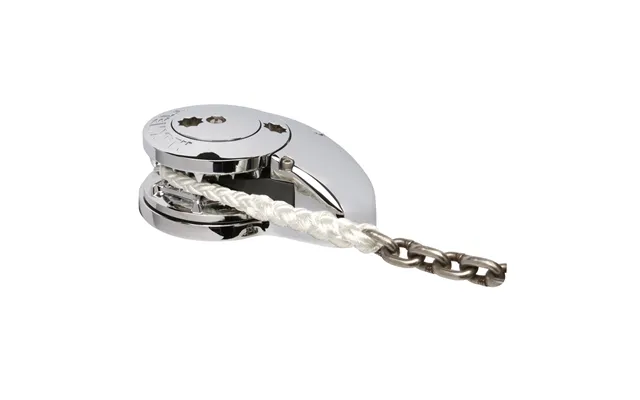 Maxwell Rc101012v Rc10 10 12v Automatic Rope Chain Windlass 3 8 Inch Chain To 5 8 Inch Rope