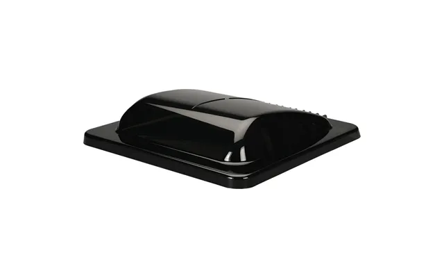 Maxxair 00-335002 Unimaxx Universal Vent Lid Replacement Kit - Smoke