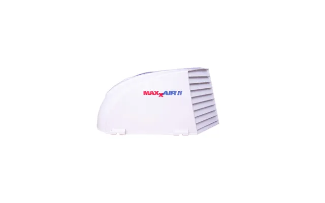Maxxair 00-933081 Maxx Ii Standard Vent Cover - One Piece Design