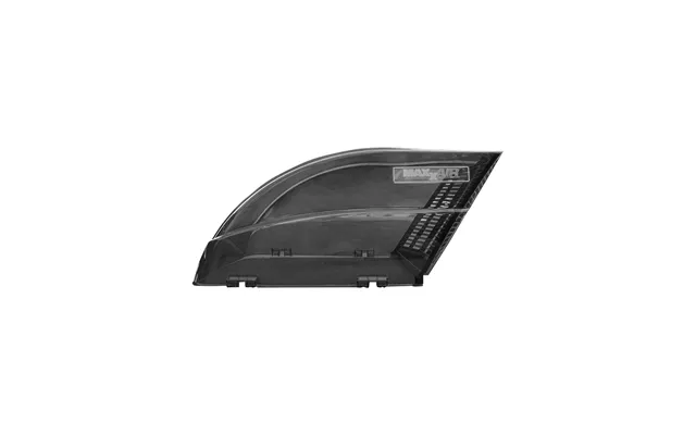 Maxxair 00-955003 Fanmate Fan Vent Cover With Ez Clip Hardware - Constant Airflow