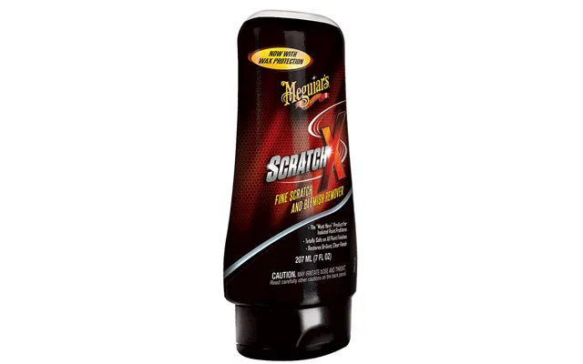 Meguiars G10307 Scratch-x